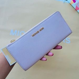 ❤️Michael Kors Jet Set Wallet❤️